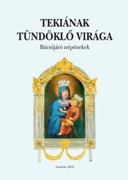 Tekiának tündöklő virága