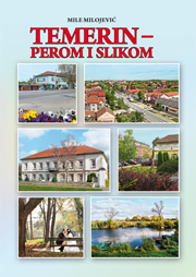 Temerin – perom i slikom